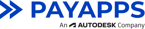 Payapps - An Autodesk Company