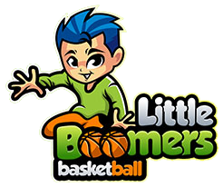 Little Boomers Basketball