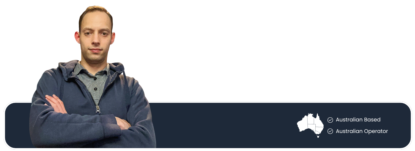 James Hutton - Strategic Advisor to Digital Businesses | Melbourne, Australia