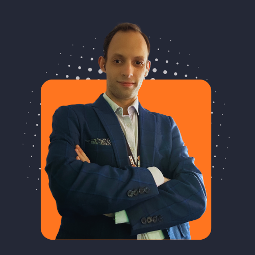 James Hutton - Strategic Advisor to Digital Businesses based in Melbourne, Australia