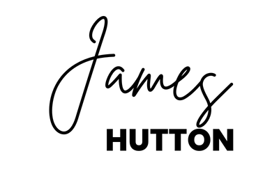 James Hutton Logo